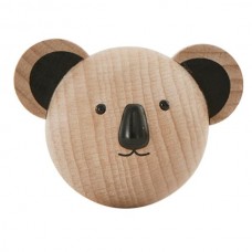 Oyoy Mini vešiak- Koala